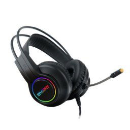 Casti de gaming, Dragon War, G-HS-013, Negru