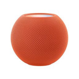 Boxa Inteligenta Apple HomePod Mini, Portocaliu