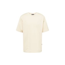 Vintage Industries Tricou 'Lex' gri taupe