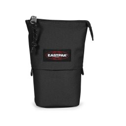 EASTPAK Etui 'UP CASE' roșu / negru / alb murdar