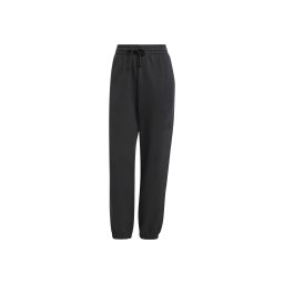 ADIDAS SPORTSWEAR Pantaloni sport 'ALL SZN' negru