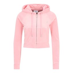 Juicy Couture Petite Hanorac 'MADISON' roz