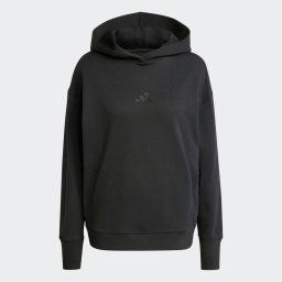 ADIDAS SPORTSWEAR Hanorac sport 'ALL SZN' negru