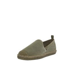 Pull&Bear Espadrile kaki