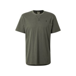 G-STAR Tricou 'Nifous' gri metalic
