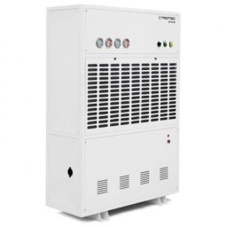 DH145SH Dezumidificator industrial Trotec , 485 l / 24 h , volum de aer circulat 4300 m³/h , alimentare 380 V , cod TC-1125000224