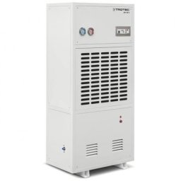 DH115S Dezumidificator industrial Trotec , 245 l / 24 h , putere 4900 W , volum de aer circulat 2150 m³/h , cod TC-1125000221