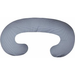 Perna pentru gravide si alaptat COMFORT GRID 250 cm Womar Zaffiro 3-Z-PKA-25