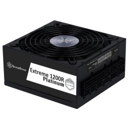 Sursa Silverstone SST-EX1200R-PL Platinum