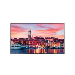 Televizor 50UR762H3ZC.AEU, 50 inch, 3840 x 2160 pixeli, Negru