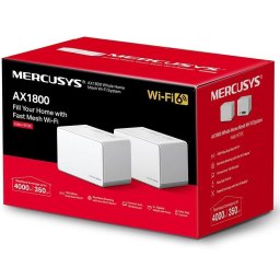 Router wireless H70X, 3x LAN, Alb