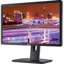 Monitor Dell U2212HM Refurbished54.6 cm 21.5" 1920 x 1080 pixels Full HD Black