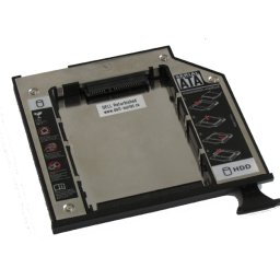 Dell 2nd Hard Drive Caddy