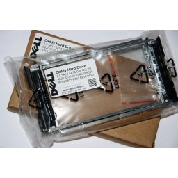 Pachet 2 buc - Caddy Server Dell 2.5" gen 11 12 13