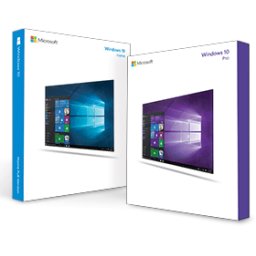Licenta Windows 10 Professional Refurbished