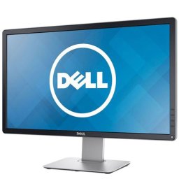 Monitor Dell Refurbished P2414H LED display 60.5 cm (23.8") 1920 x 1080 pixels Full HD Black