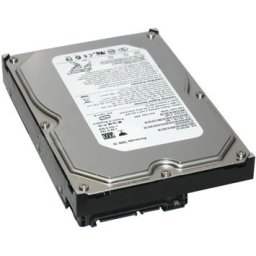 Hard Disk Refurbished 3,5" SATA 500GB