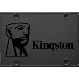 Solid State Drive (SSD) 120GB S-ATA