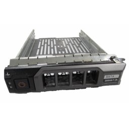 HDD Caddy 3.5" Dell PowerEdge Gen. 11 12 13