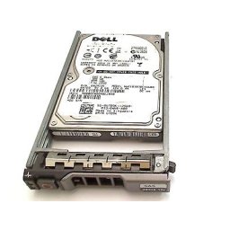 Hard Disk Server 600GB SAS 2.5"