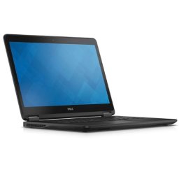 Laptop Dell Latitude E7450 Refurbished i5-5300U 8GB DDR4 SSD 240GB Display 14" HD