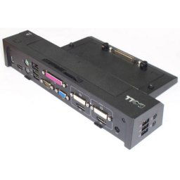 Port replicator Docking Station Dell PR02X Port Serial si Paralel