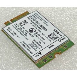 Modem 4G DELL WWAN DW5809E