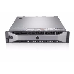 Server Refurbished Rack 2U 8 x 3.5" 2 x Xeon E5-2680v4 64GB DDR4 ECC H730 mini Dell PowerEdge R730