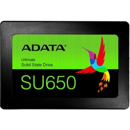 Solid State Drive (SSD) 240GB S-ATA