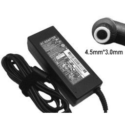 Alimentator / Incarcator laptop Dell XPS 13 9343 4,5 x 3mm cu PIN