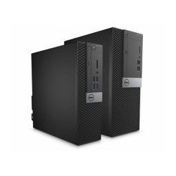 Dell OptiPlex 5040 Tower Intel Core i7-6700 8GB DDR3 256GB SSD - Refurbished