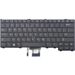 Tastatura Notebook Dell Latitude E7440 Iluminata
