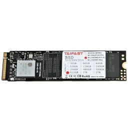Solid State Drive (SSD) 120GB M2 PCI-e
