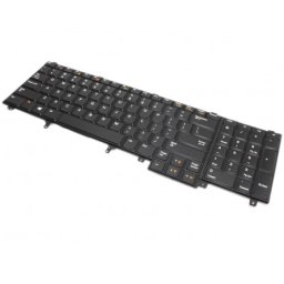 Tastatura SH Dell Latitude E6540