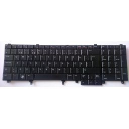 Tastatura SH Laptop Dell Latitude E5520