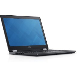 Laptop Dell Latitude 5570 i7-7820HQ 8GB DDR4 SSD 256GB 15.6 inch Second Hand