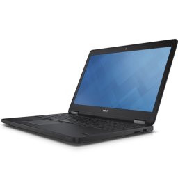 Laptop Dell Latitude E5550 i5-5200U 8GB DDR3 SSD 128GB 15.6 inch Second Hand