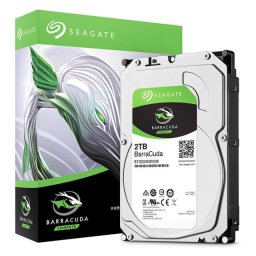 Hard Disk NOU 3,5" SATA 2000GB (2TB)