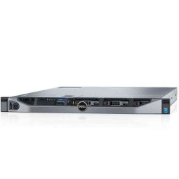 Server Dell PowerEdge R630 Refurbished 2 x Xeon E5-2698v4 20 Core 8 x 2.5" 64GB DDR4 ECC H730 Mini 1GB Cache