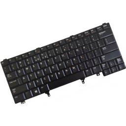 Tastatura Compatibila Dell Latitude E6430