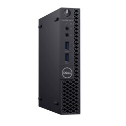 Mini PC Dell OptiPlex 3070 Micro i7-8700T 8GB DDR4 256GB SSD - Refurbished