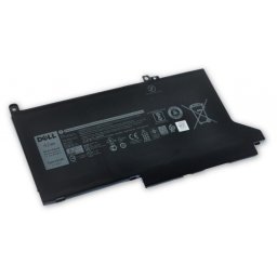 Baterie Dell Latitude 7290 3 celule 11.4V 3600mA - Acumulator compatibil Li-Polymer