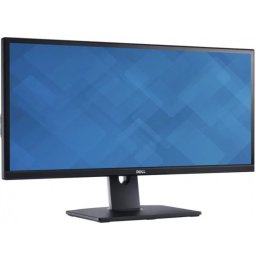 Monitor Refurbished 28.8" 2560 x 1080 Full HD Model: Dell UltraSharp U2913WM