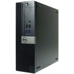 Dell OptiPlex 7040 SFF Intel Core i5-6500 8GB DDR4 256GB SSD - Refurbished