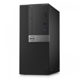 Dell OptiPlex 3040 Tower Intel Core i7-6700 8GB DDR3 256GB SSD - Refurbished