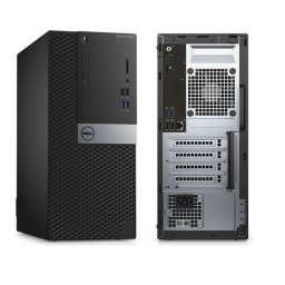 Dell OptiPlex 3040 Tower Intel Core i3-6100 8GB DDR3 128GB SSD - Refurbished