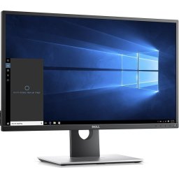 Monitor Refurbished Dell P2217H 21.5" 1920 x 1080 pixels Full HD LCD 6 ms Black