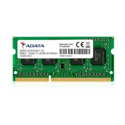 Memorie laptop DDR3L SO-DIMM 8GB 1600Mhz