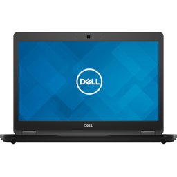 Laptop Refurbished Dell Latitude 5490 i5-7300U 8GB DDR4 SSD 256GB Display 14" FHD