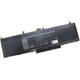 Baterie Laptop Dell Latitude 5570 6 Celule Li-Polymer 11.4V 5500mA 63Wh 4F5YV